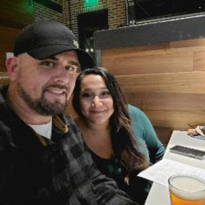 Meet your Posher, Brian